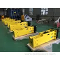 Mini Excavator Hydraulic Rock Breaker Hammer